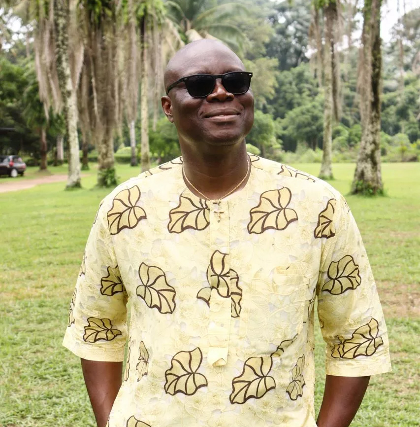 Décès de Jérémie Ahouré : la presse ivoirienne perd l’une de ses voix respectées