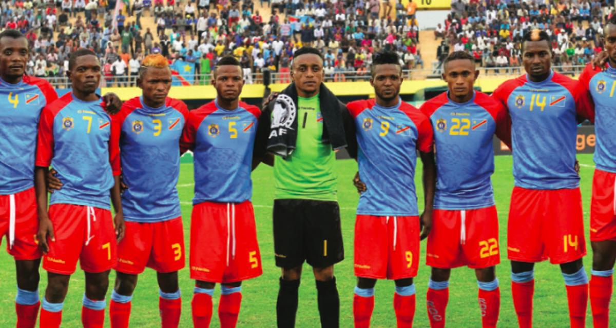 Mondiale 2026 : RDC–Jamaïque,  Kinshasa retient son souffle avant le match de tous les espoirs