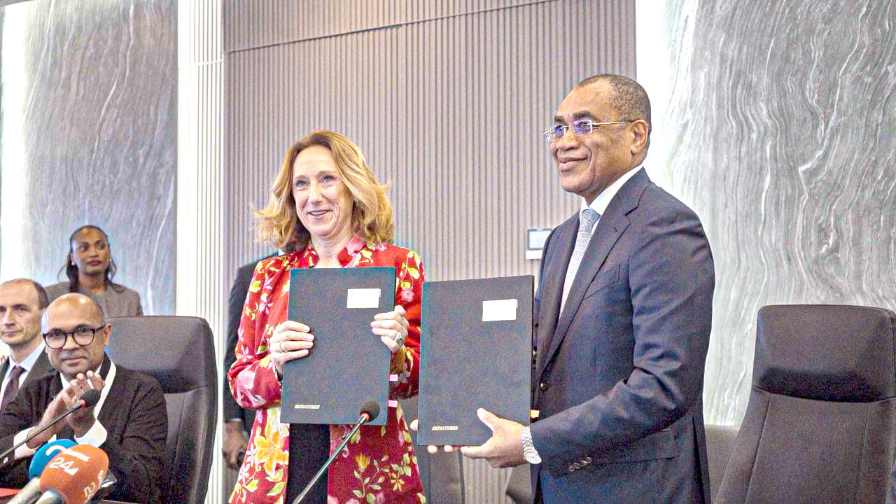 Deux projets illustrent une coopération européenne coordonnée, impliquant plusieurs partenaires dont l’Agence française de Développement et la Banque européenne d’investissement