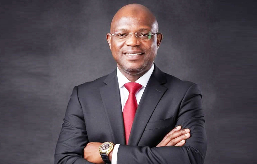 L'Honorable Yaya Méité, Député de Kani, ex-APE de la SOTRA