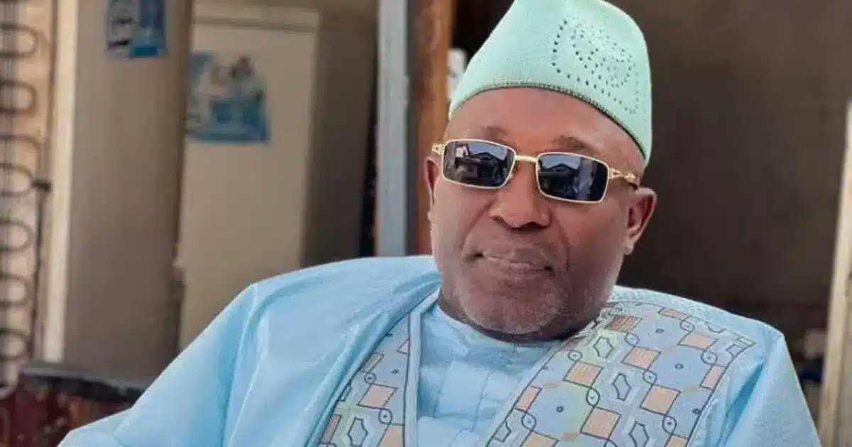 Toumba Diakité, ancien aide de camp de Moussa Dadis Camara, figure controversée de l’histoire récente de la Guinée, décédé le 25 mars 2026 à Conakry.