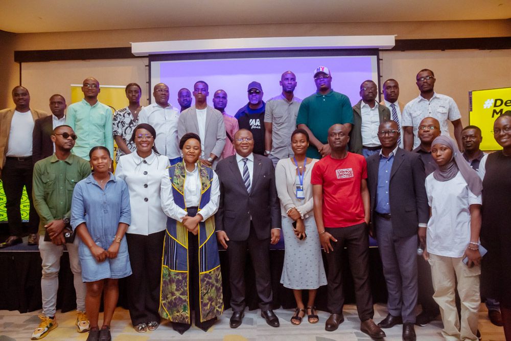 MTN Côte d’Ivoire lance la Bourse de l’innovation pour booster le journalisme de qualité