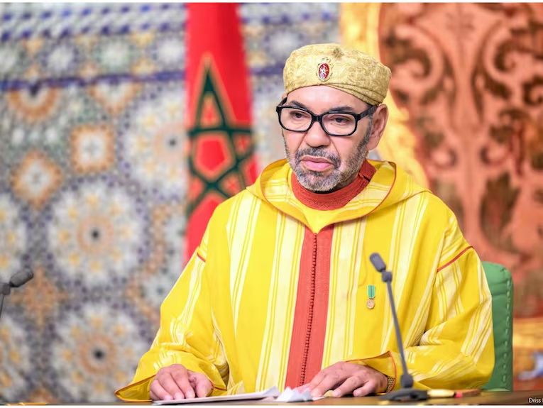 Relations franco-marocaines : la visite tant attendue de Mohammed VI se précise