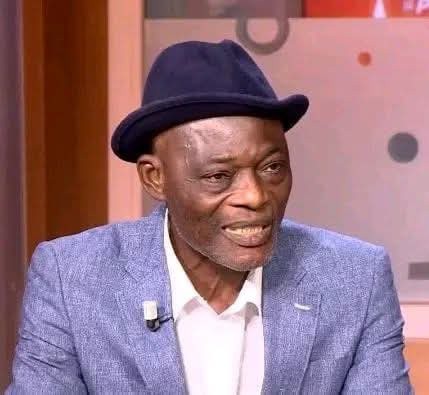 L'artiste ivoirien Kéké Kassiry est décédé à l'âge de 72 ans.