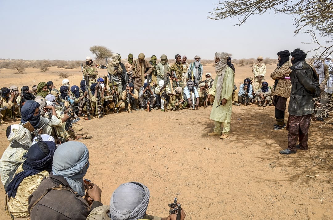 Au cours des deux dernières décennies, les violences en zone rurale se sont aggravées à la frontière entre le Mali et le Niger.