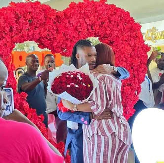 Avec Josey, Geoffroy Serey Dié « valide son diplôme » à l’aéroport FHB