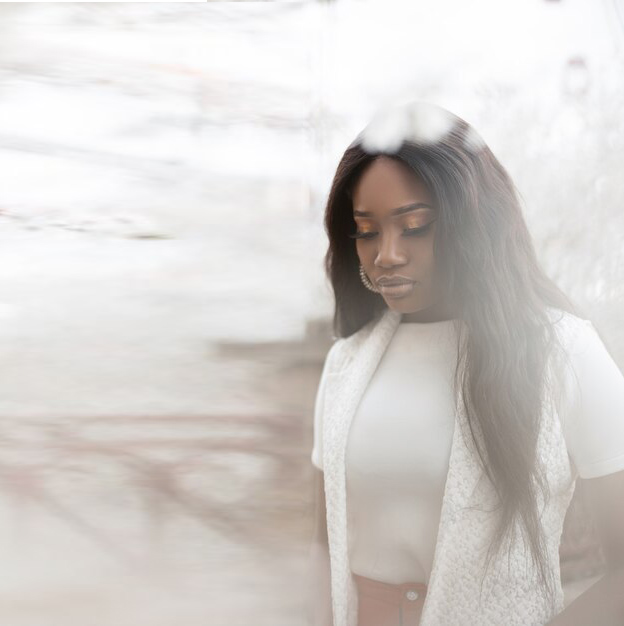 N’Doumba, la revenante du marché Cocovico