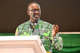 Thiam à nouveau face à la justice ivoirienne.