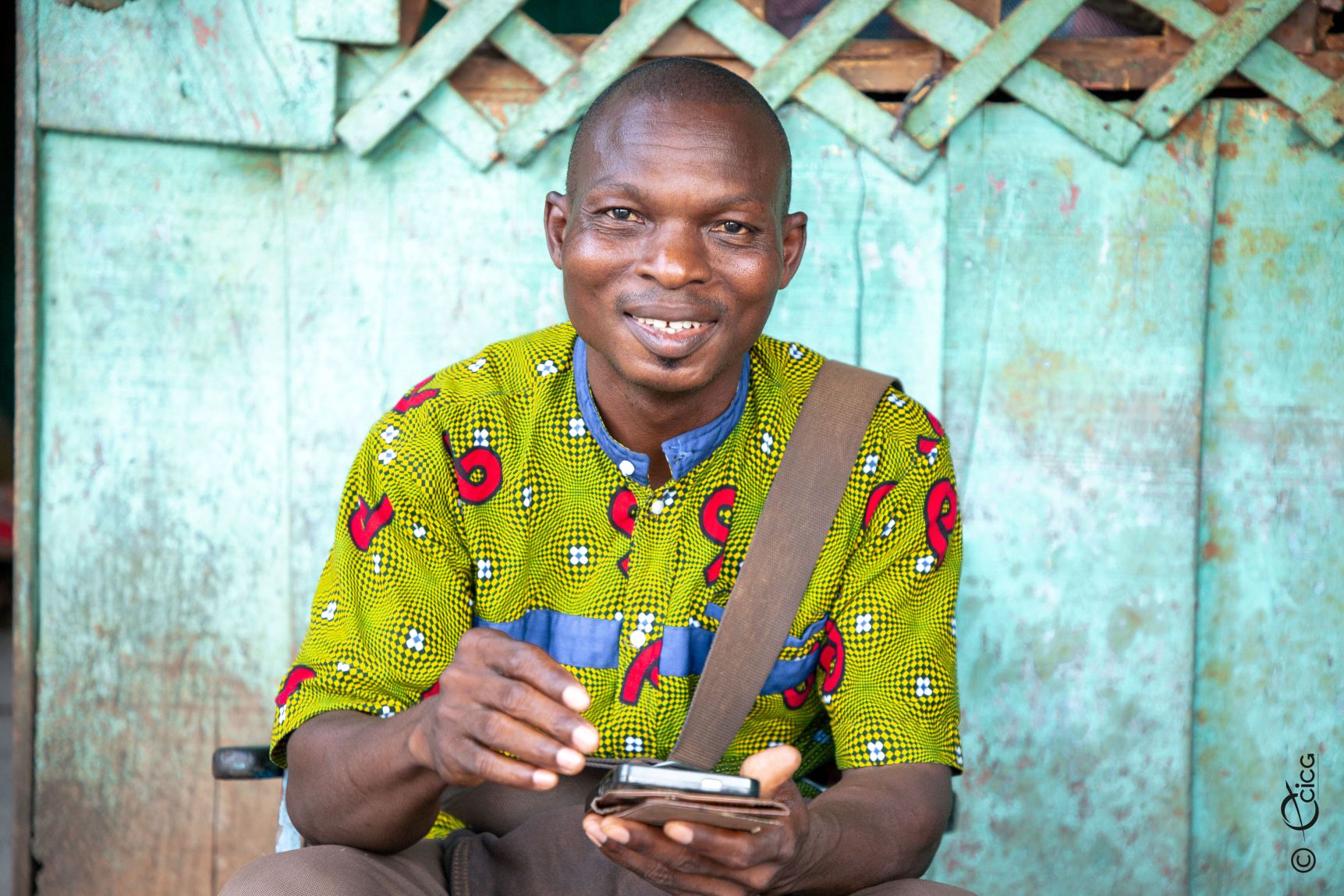 Filets sociaux productifs : un levier d’autonomisation des ménages vulnérables en Côte d’Ivoire