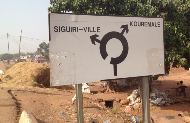 Les femmes de Kolenda réclament la sécurité après des violences meurtrières