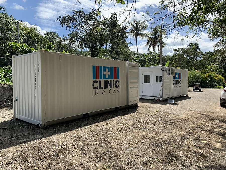 Loin des grands projets hospitaliers coûteux, cette approche privilégie l’efficacité.