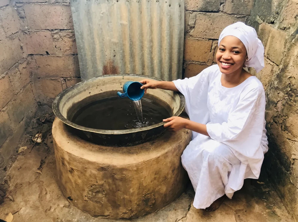 Famienkro, la cuvette céleste qui attire les foules