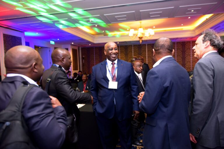 La 13e Conférence annuelle sur le sucre en Afrique a réuni à Nairobi les principaux acteurs du secteur autour des enjeux de durabilité.