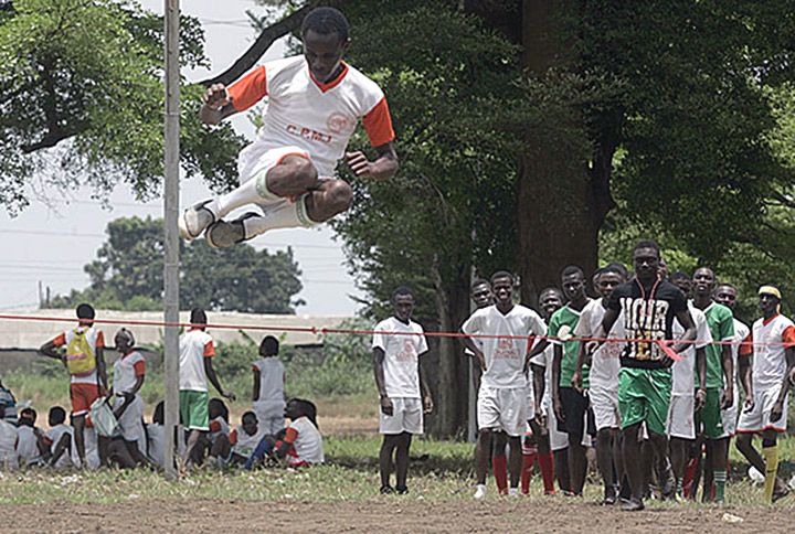 Les épreuves d’EPS du BEPC se tiennent du 13 au 24 avril 2026 sur toute l’étendue du territoire national.