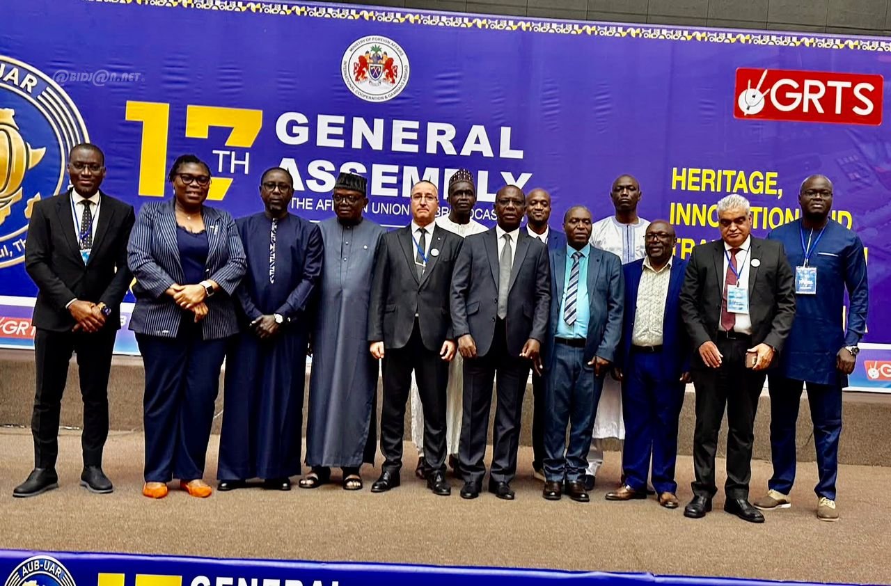 Photo (abidjan.net).