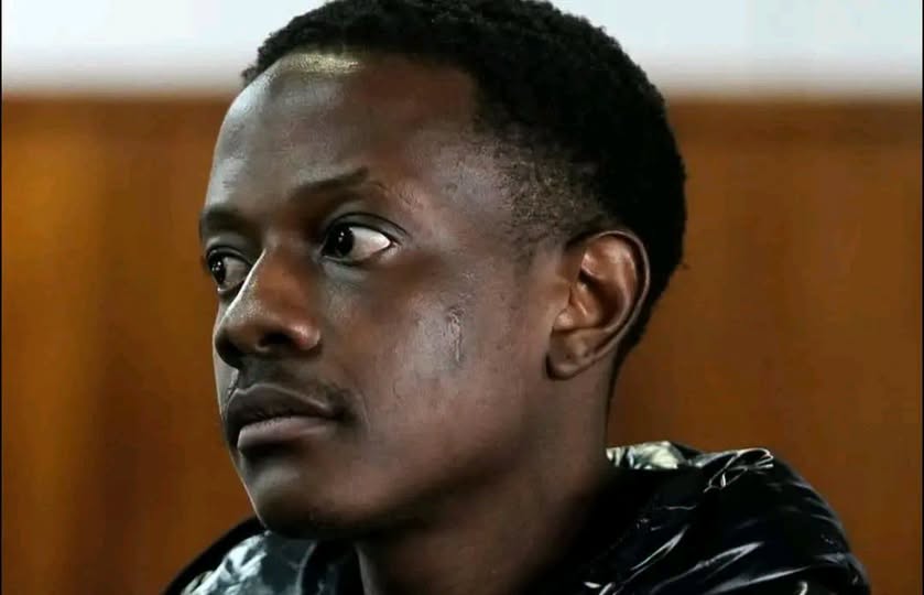 Bellarmine Chatunga Mugabe