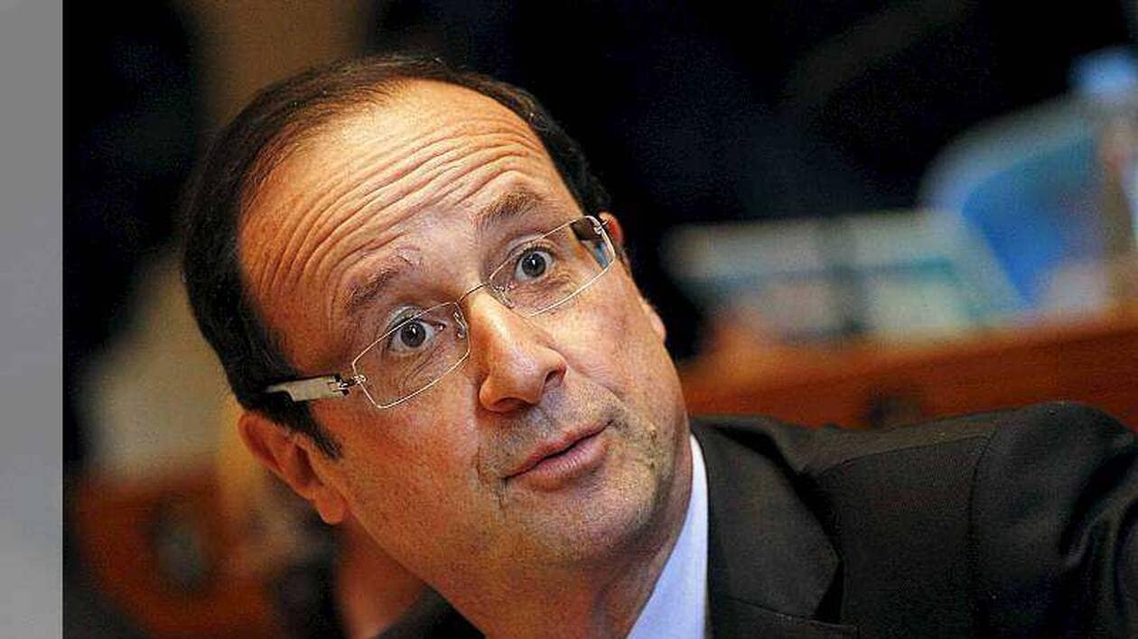Présidentielles en France : François Hollande envisage un retour en 2027