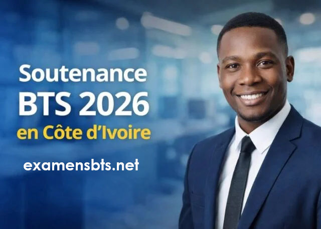 BTS 2026 : voici le lien pour consulter les résultats de soutenance