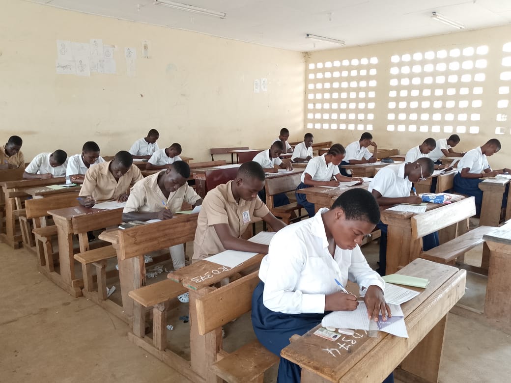 Les épreuves écrites du BAC 2026 auront lieu du lundi 15 au vendredi 19 juin 2026 sur toute l’étendue du territoire.