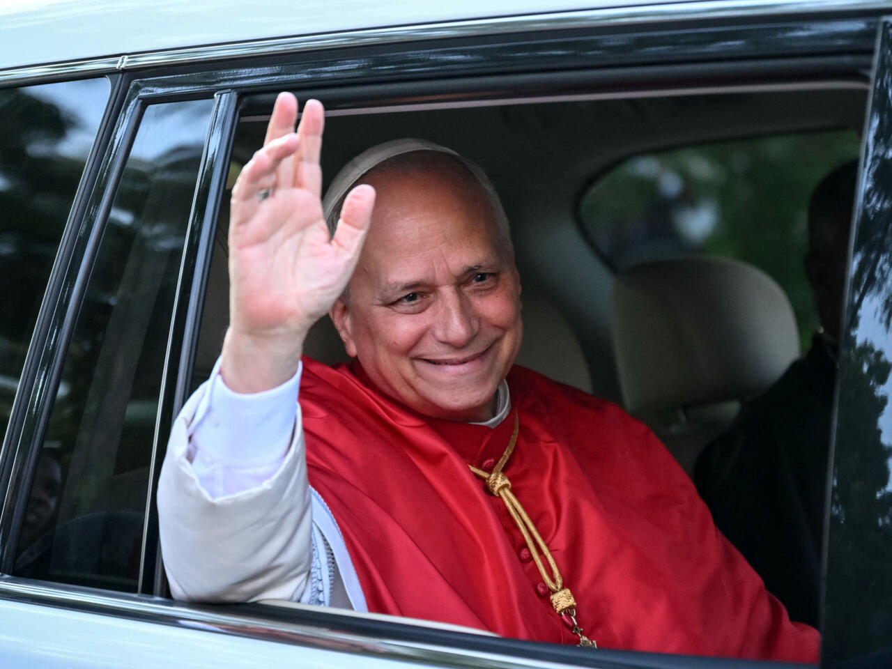 Tournée africaine : le pape Léon XIV boucle 11 jours d’appel à la conscience