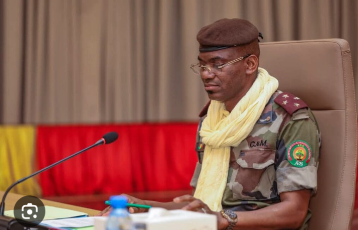 Mali : la mort du ministre de la Défense confirmée par plusieurs médias