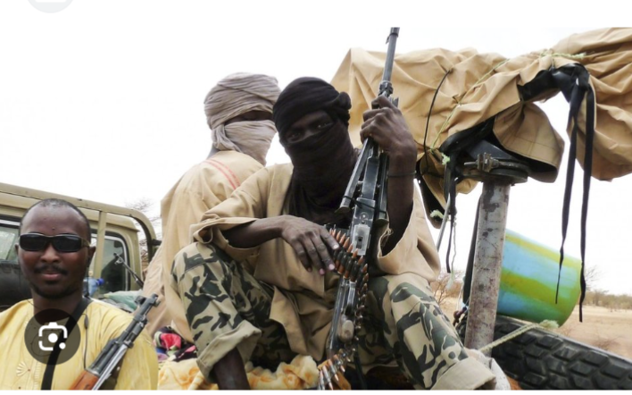 Mali : les combats s’intensifient de Kidal à Kati, la pression monte autour de Bamako