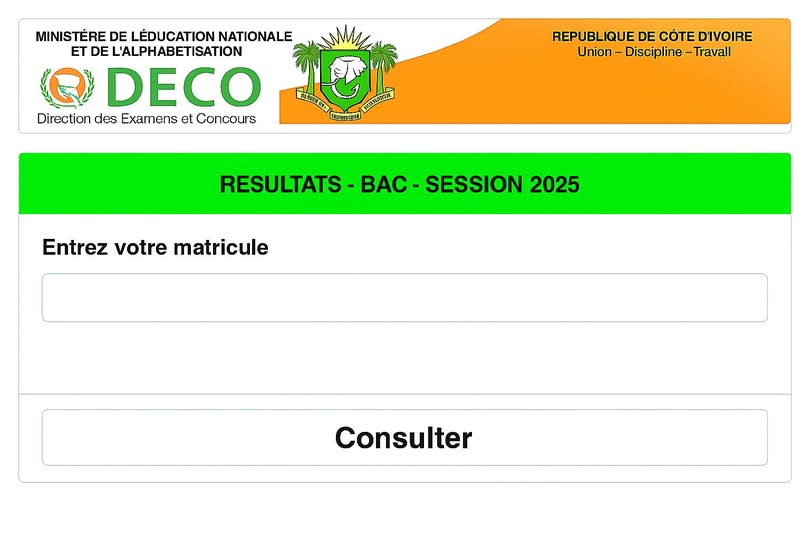 Baccalauréat 2026 : le seuil de réussite fixé à 200 points sur 400