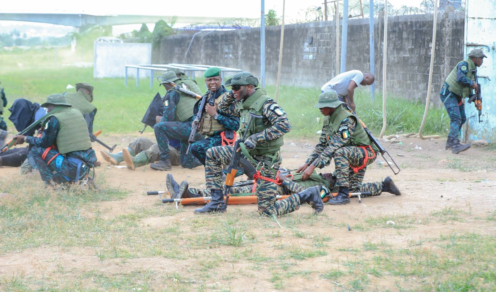 Concours Eaux et Forêts 2026 : plus que deux jours avant la clôture des inscriptions