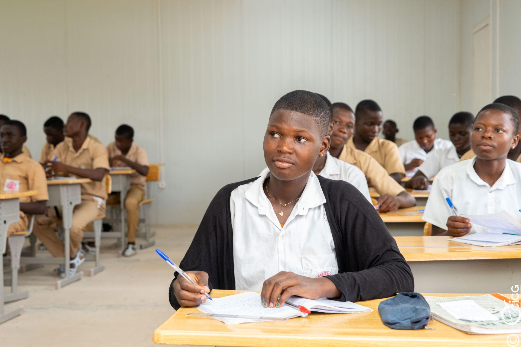 Tribune « Tout Savoir Sur » ce 28 avril 2026 : le CICG échange avec les citoyens sur les affectations et bourses scolaires en Côte d’Ivoire.