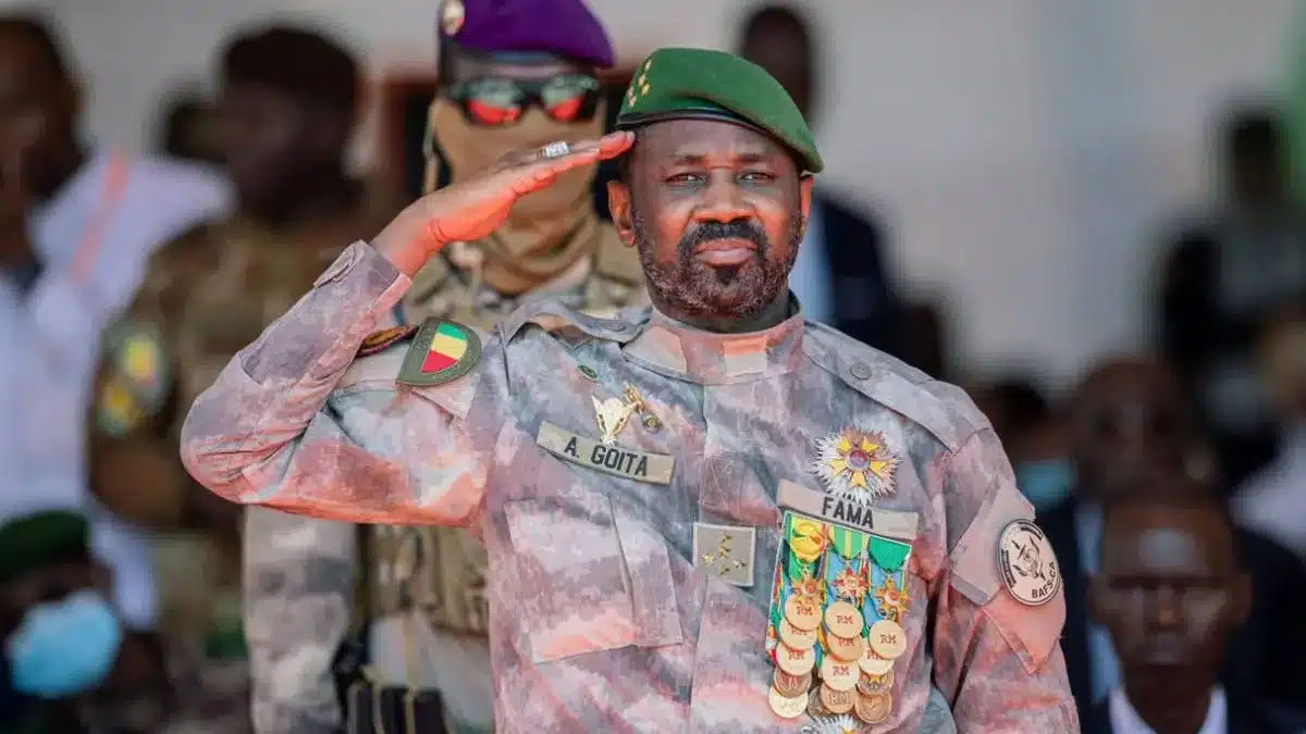 Le régime d’Assimi Goïta déboussolé ?