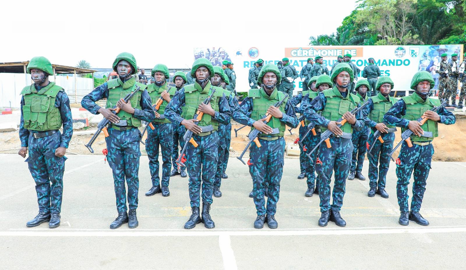 Concours des Eaux et Forêts 2026 : fin des inscriptions ce 30 avril, cap sur les prochaines étapes