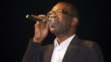 Youssou N’Dour exfiltré de Bamako