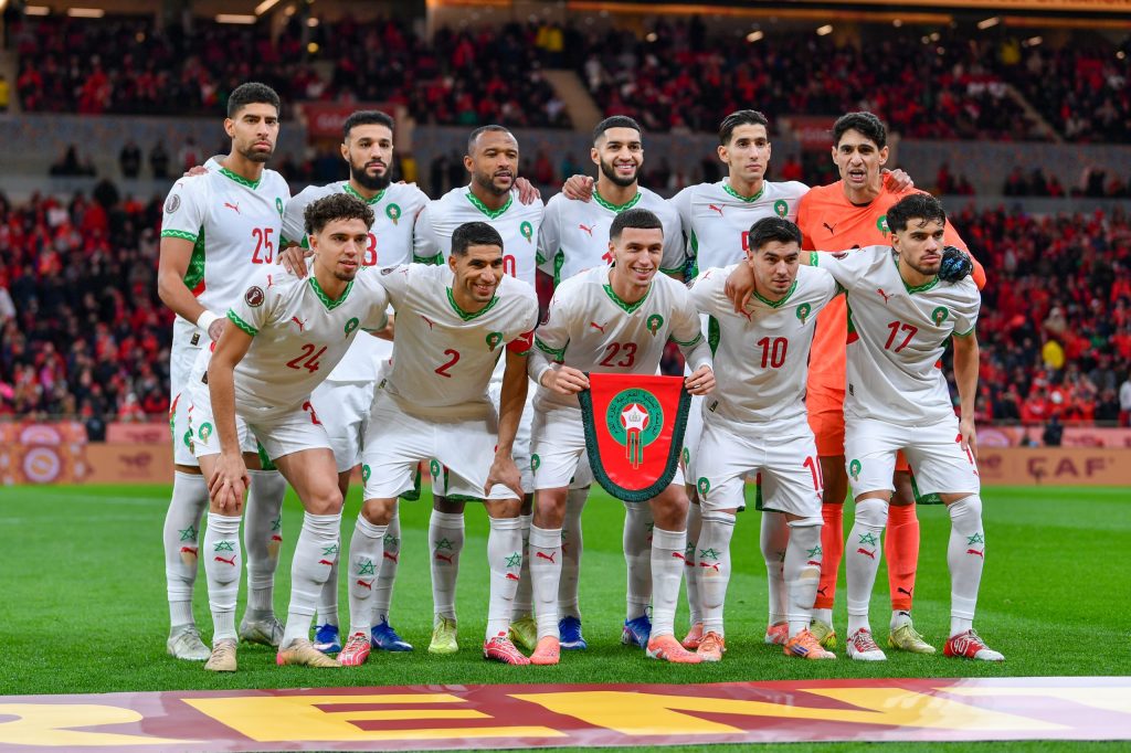 Le TAS donne jusqu’au 7 mai 2026 à la FRMF pour déposer sa défense dans le litige de la finale CAN 2025.