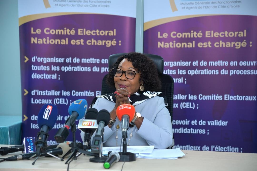 MUGEFCI : la liste Solidarité Santé largement victorieuse aux élections des délégués