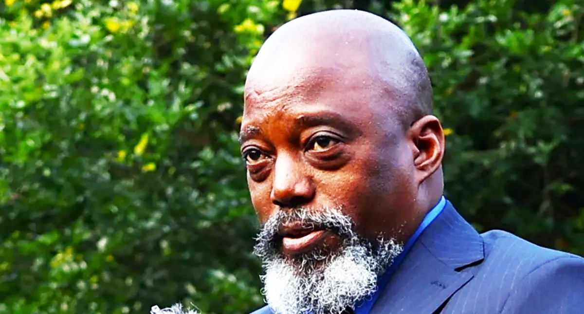 Joseph Kabila