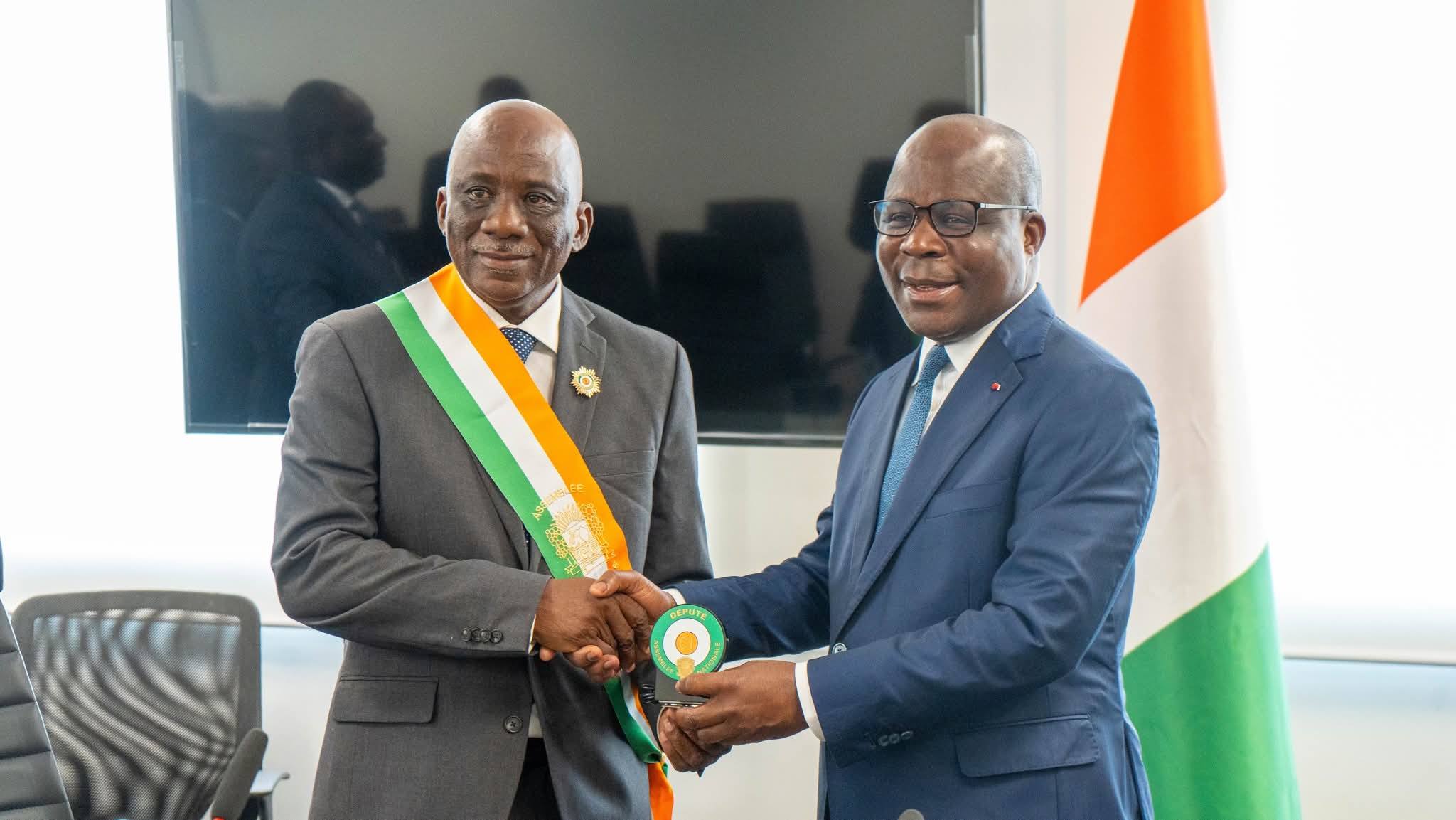 Côte d’Ivoire : comment fonctionne la suppléance des députés à l’Assemblée nationale ?