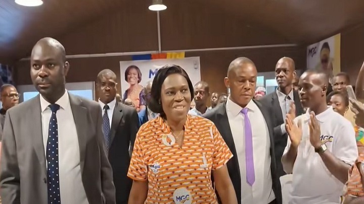 Fête des libertés : Simone Gbagbo rassemble, le PDCI s’éloigne