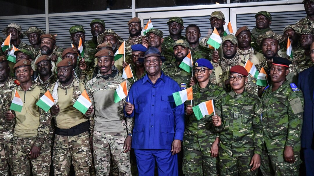 Côte d’Ivoire – AES : chronique d’une fracture nourrie par les rancœurs et les provocations