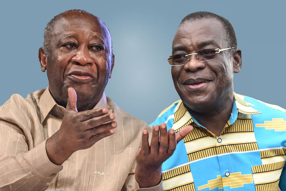 Pascal Affi N’Guessan et Laurent Gbagbo : des signaux attendus pour l’apaisement politique