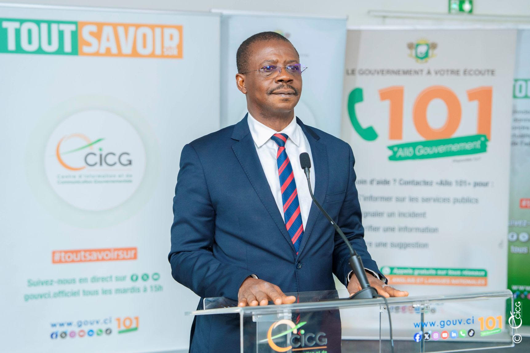 Emploi inclusif en Côte d’Ivoire : le FIPPSH, moteur d’une nouvelle dynamique dans le privé