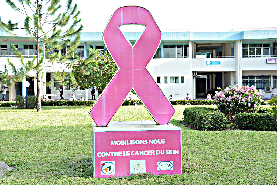 En Côte d’Ivoire,  plus de 21 000 nouveaux cas de cancer sont enregistrés chaque année selon le ministère de la Santé,