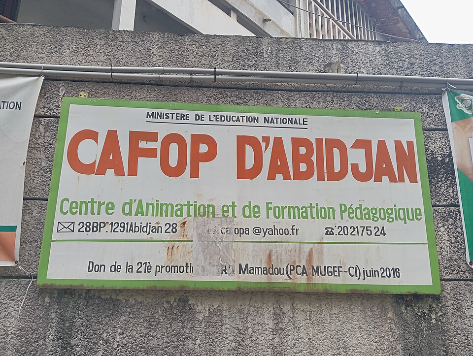 L’attente est à son comble pour les candidats au concours CAFOP 2026 en Côte d’Ivoire.