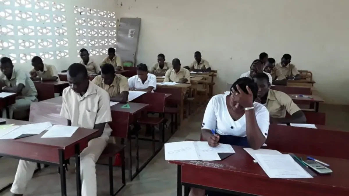 Le BEPC 2026 mobilise 573 759 candidats en Côte d’Ivoire.