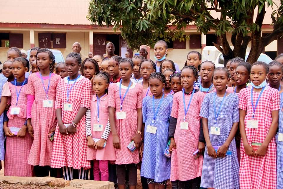 Guinée - Examens nationaux 2026 : le président Doumbouya exige rigueur, célérité et zéro faille dans l’organisation