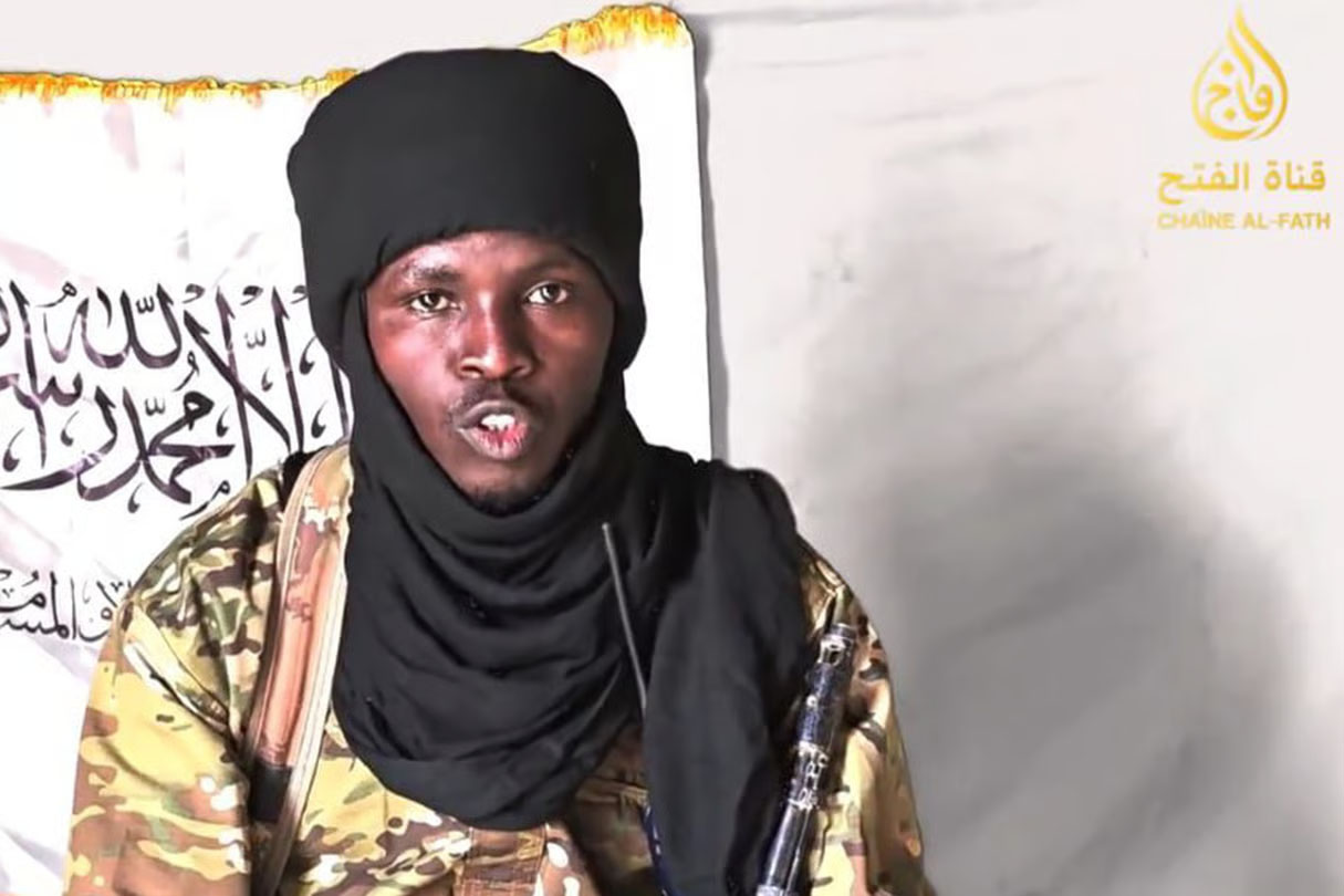 Bina Diarra, dit Al-Bambari. JNIM, Mali.