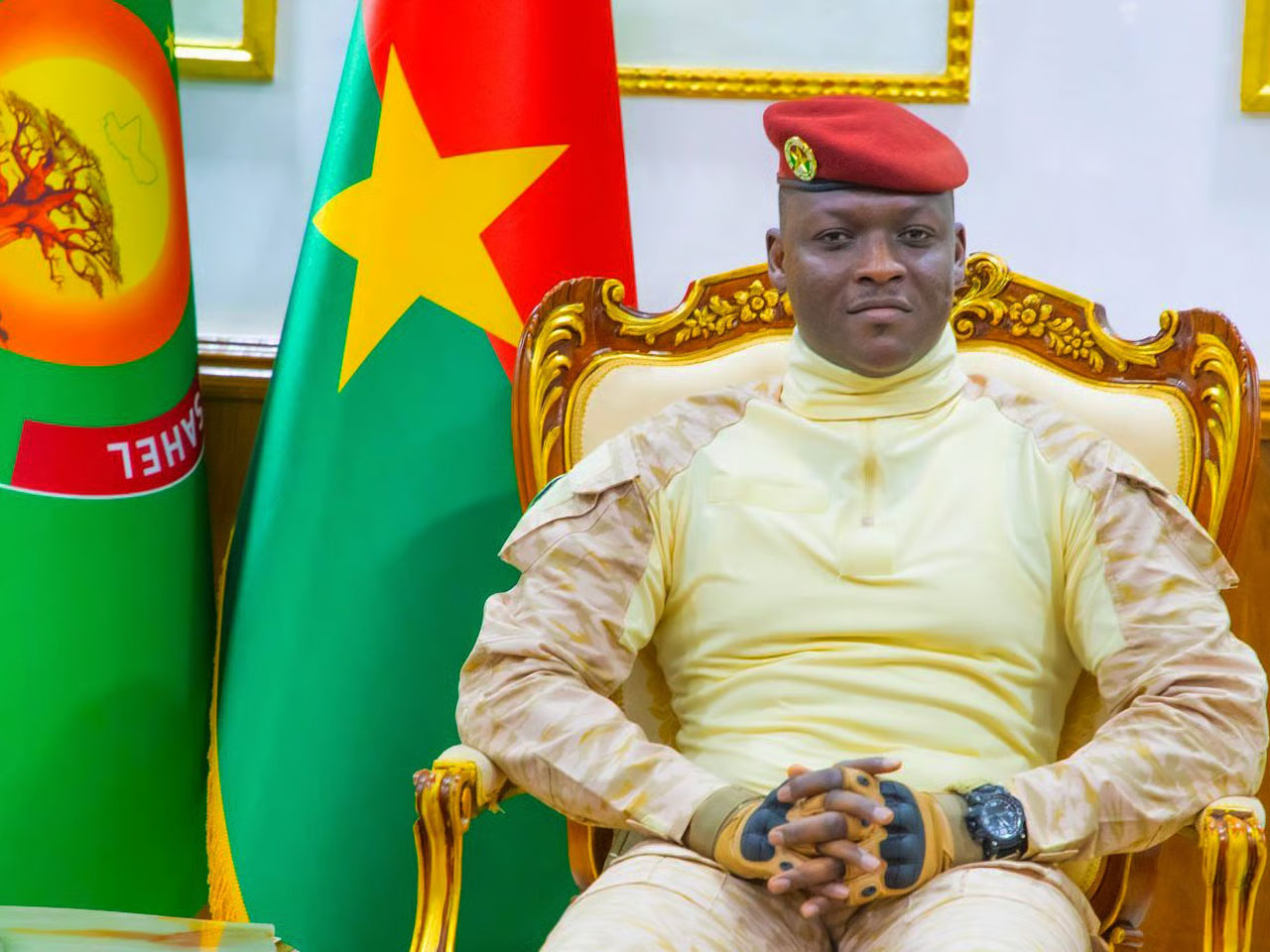 Depuis l’arrivée d’IB au pouvoir, la Côte d’Ivoire et les Ivoiriens sont devenus les souffre-douleur des Burkinabè.