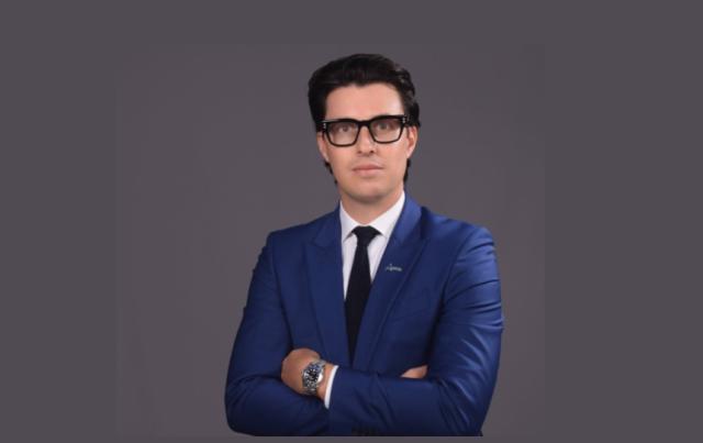 Jonathan VALETTE promu nouveau directeur général- Zone Afrique de l’Ouest