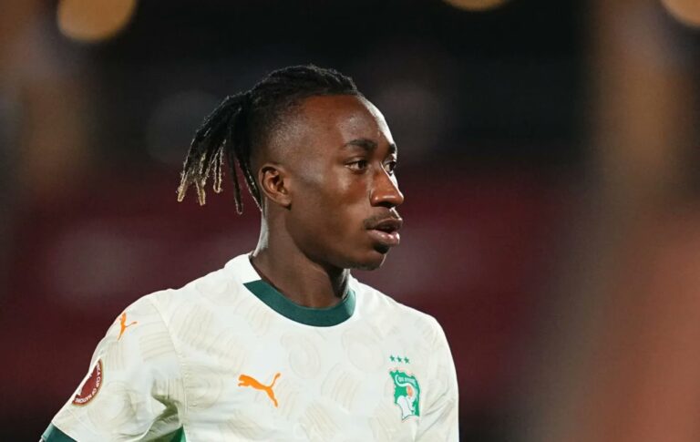 Yan Diomandé