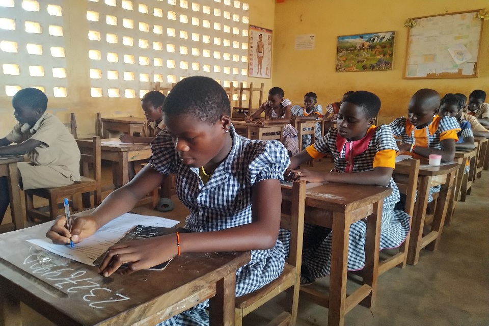 Examen du CEPE 2026 : les convocations accessibles en ligne avant les épreuves du 18 mai