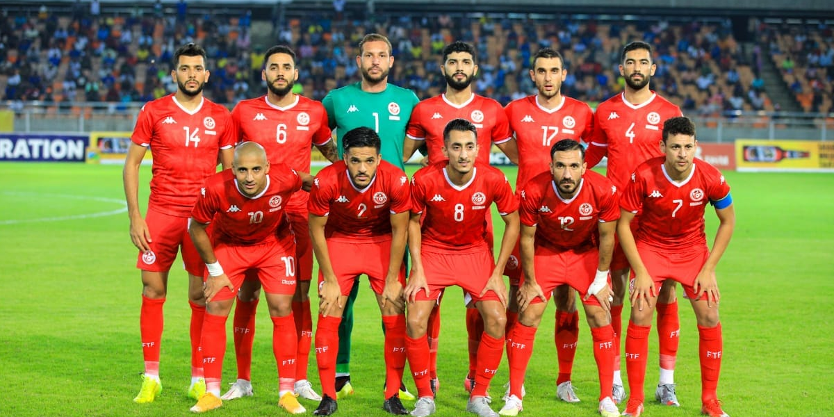 Les Aigles de Carthage entament une nouvelle ère sous la direction de Sabri Lamouchi, avec un effectif renouvelé pour la Coupe du monde 2026.